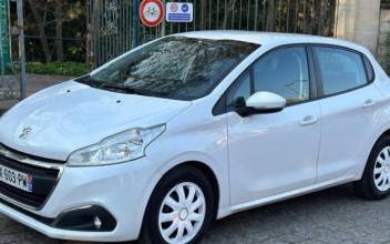 Peugeot 208 Rueil-Malmaison