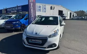 Peugeot 208 Puymoyen