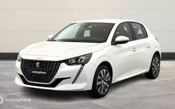 Peugeot 208 Civray