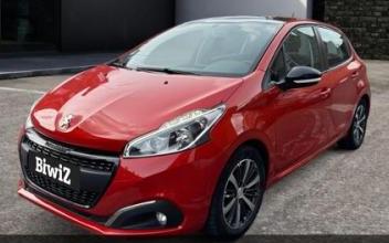 Peugeot 208 Lille