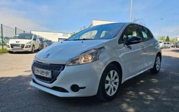 Peugeot 208 Fabrègues