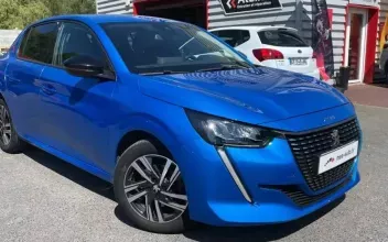Peugeot 208 Douai