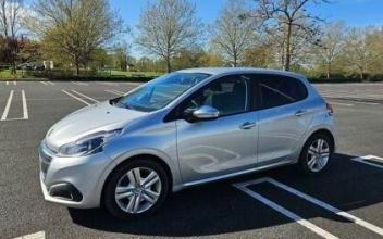 Peugeot 208 Cinais