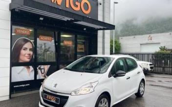 Peugeot 208 Le-Versoud