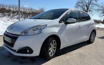 Peugeot 208 Garges-lès-Gonesse