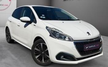 Peugeot 208 Genay
