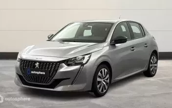 Peugeot 208 Niort