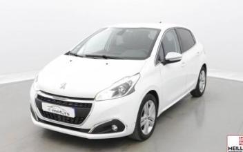 Peugeot 208 Lavau