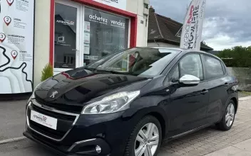 Peugeot 208 Sainte-Marguerite
