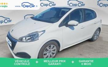 Peugeot 208 Allassac