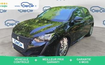 Peugeot 208 Viroflay