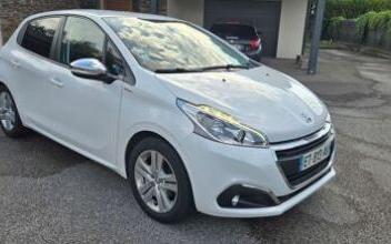 Peugeot 208 Scionzier