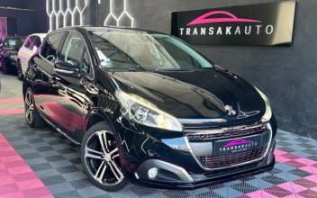 Peugeot 208 Manosque