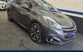 Peugeot 208 Mougins