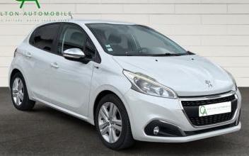 Peugeot 208 Annecy