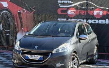 Peugeot 208 Creutzwald