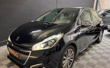 Peugeot 208 Gazeran
