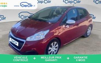 Peugeot 208 Beire-le-Châtel