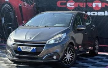 Peugeot 208 Creutzwald