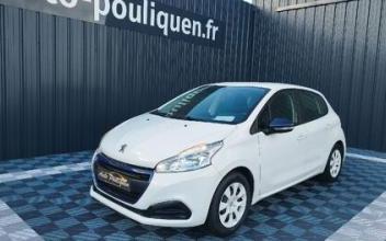 Peugeot 208 Merlevenez