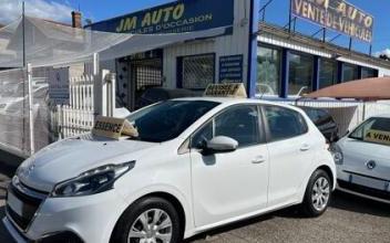 Peugeot 208 Firminy