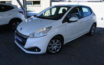 Peugeot 208 Cournon-d'Auvergne