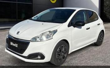 Peugeot 208 Monistrol-sur-Loire