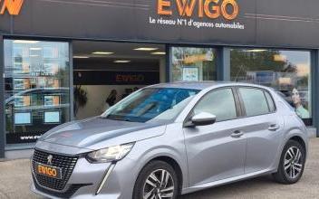 Peugeot 208 Rixheim