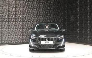 Peugeot 208 Meaux