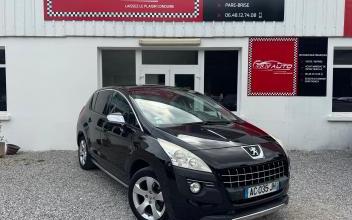 Peugeot 3008 Tinqueux