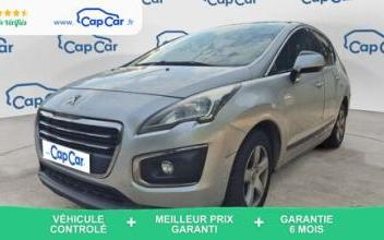 Peugeot 3008 Bouville
