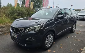 Peugeot 3008 Sannois