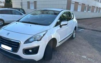 Peugeot 3008 Le-Coteau