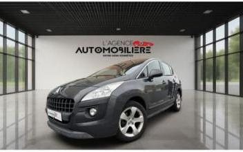 Peugeot 3008 Salouël