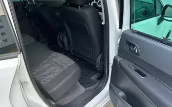 Peugeot 3008 Aubervilliers