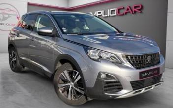 Peugeot 3008 Verneuil-sur-Seine