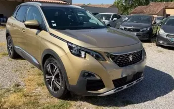 Peugeot 3008 Bize-Minervois