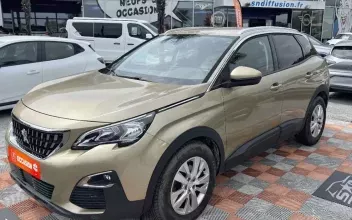 Peugeot 3008 Lescure-d'Albigeois