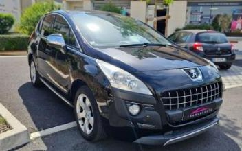Peugeot 3008 Brou-sur-Chantereine