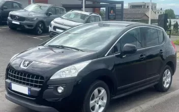 Peugeot 3008 Vesoul