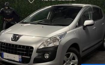 Peugeot 3008 Taverny