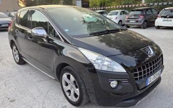 Peugeot 3008 Les-Pennes-Mirabeau