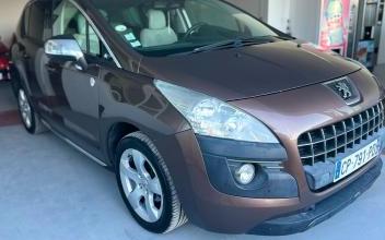Peugeot 3008 Avrainville
