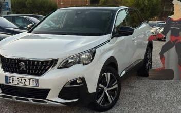 Peugeot 3008 La-Garde