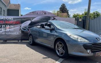 Peugeot 307 Dijon