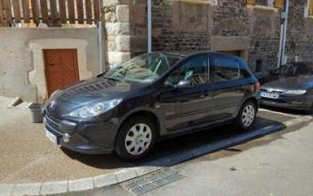 Peugeot 307 Châteauneuf