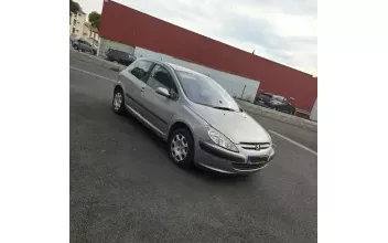 Peugeot 307 Perpignan