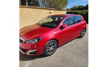 Peugeot 308 Pusignan
