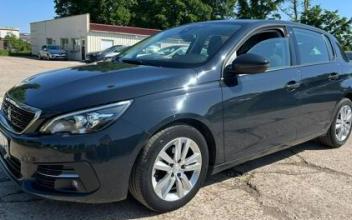 Peugeot 308 Evreux