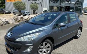 Peugeot 308 Toulouse